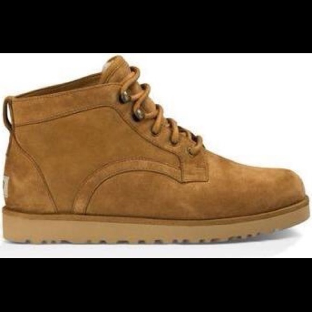 UGG Bethany Lace Up Boots ✨OFFERS WELCOMED!✨